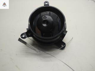 дефлектор обдува салона Ford Fusion 1 поколение [рестайлинг] 2005, 1.6 л., i, бензин, МКПП, серый, хетчбэк 5 дв.