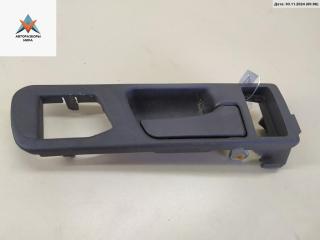 ручка внутренняя задняя правая BMW 7 серия E32 1989, 3.0 л., бензин, МКПП, чёрный, седан, 51221928218