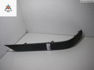 молдинг заднего бампера BMW 3 серия E36 1996, 1.6 л., бензин, МКПП, чёрный, хетчбэк 3 дв., 51128146091