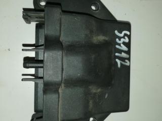 клапан EGR Fiat Ducato 2 поколение 1998, 2.8 л., дизель, МКПП, белый, микроавтобус