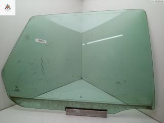 стекло двери задней правой Saab 9-3 1 поколение 1999, 2.0 л., бензин, МКПП, синий, хетчбэк 5 дв.