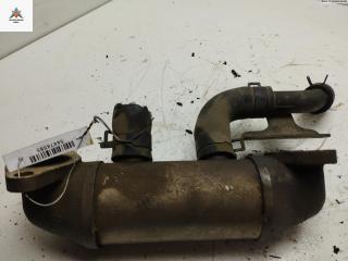 охладитель EGR / Радиатор EGR Hyundai H-1 Starex [рестайлинг] 2006, 2.5 л., дизель, МКПП, белый, минивэн, 284964A060BAX