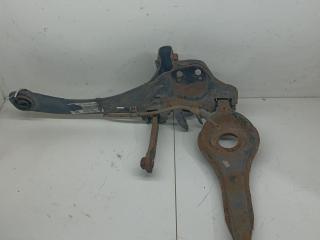 рычаг задний Ford Focus 1 поколение [рестайлинг] 2002, 1.6 л., i, бензин, МКПП, синий, универсал