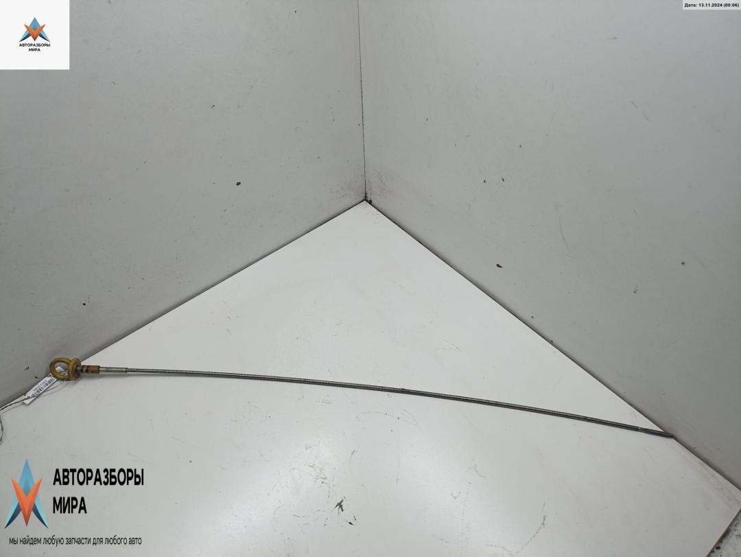 щуп двигателя Opel Corsa D 2007, 1.3 л., дизель, МКПП, чёрный, хетчбэк 5 дв. - фото №1