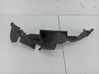 диффузор вентилятора Audi A6 4B/C5 2000, 2.5 л., дизель, МКПП, серый, седан, 4B0121283H