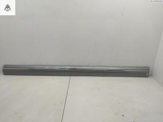 молдинг двери передней правой Mercedes-Benz E-Класс W210/S210 [рестайлинг] 2001, 2.2 л., дизель, АКПП, серый, универсал, 2106900482