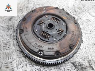 маховик Volkswagen Golf 4 поколение 2001, 1.4 л., бензин, МКПП, синий, универсал