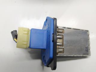 сопротивление печки Hyundai Getz 2004, 1.6 л., бензин, МКПП, чёрный, хетчбэк 3 дв.