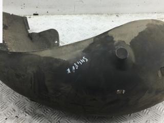 Подкрылок задний левый Mercedes-Benz E-Класс W210/S210 1998, 2.2 л., дизель, универсал