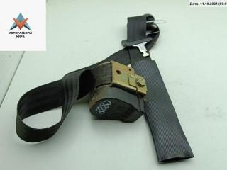 ремень безопасности Skoda Felicia 1 поколение 1994, 1.3 л., бензин, МКПП, синий, хетчбэк 5 дв., MORAVAN