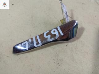 ручка внутренняя передняя левая Mercedes-Benz M-Class ML W163 2001, 2.7 л., дизель, АКПП, серый, внедорожник 5 дв., A2027660124