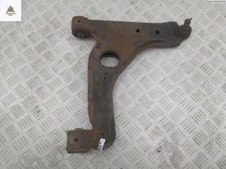 рычаг передний правый Opel Astra H/Family [рестайлинг] 2005, 1.7 л., дизель, МКПП, серый, универсал, 24454478