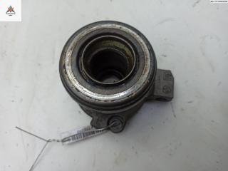 цилиндр сцепления рабочий Opel Meriva 1 поколение (A) 2003, 1.6 л., бензин, МКПП, серый, минивэн, 24422061