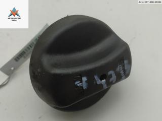 пробка топливного бака BMW 5 серия E60/E61 2003, 3.0 л., бензин, МКПП, синий, седан