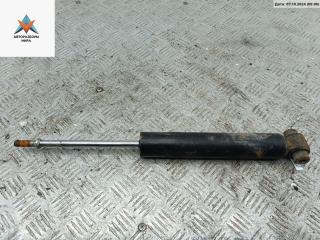 амортизатор задний левый Peugeot 308 T9 2014, 1.6 л., бензин, МКПП, чёрный, хетчбэк 5 дв., 9806084880