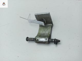 петля крышки багажника Opel Zafira 1 поколение (A) 2001, серый, минивэн, 90559255