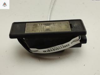 подсветка номера Nissan Primera P12 2002, 1.8 л., бензин, МКПП, зелёный, универсал, 2KA008224