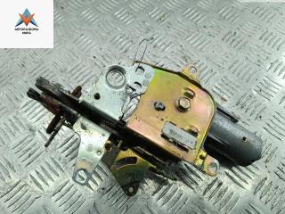 замок багажника Mercedes-Benz E-Класс W210/S210 [рестайлинг] 2002, универсал, 2107400536