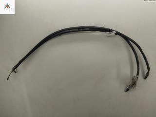 трос ручника Ford Galaxy 1 поколение [рестайлинг] 2005, 1.9 л., дизель, МКПП, серый, минивэн