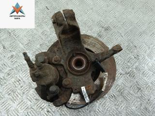 ступица передняя правая Ford Focus 2 поколение 2004, 1.6 л., i, бензин, МКПП, серый, хетчбэк 3 дв., 3M51-2C300-CH