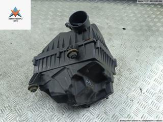 корпус воздушного фильтра Ford Galaxy 2 поколение 2008, 2.0 л., дизель, АКПП, серый, минивэн, AG91-9600-AB