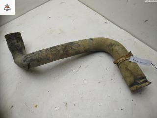 патрубок радиатора Ford Focus 1 поколение 1999, 1.4 л., бензин