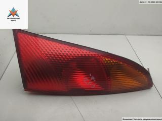 фонарь задний левый Ford Focus 1 поколение [рестайлинг] 2004, 1.8 л., дизель, МКПП, серый, хетчбэк 5 дв., 1M511340A