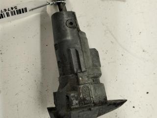 Личинка замка багажника Volkswagen Passat B6 2007, 2.0 л., дизель, МКПП, синий, универсал, 3C0837167A