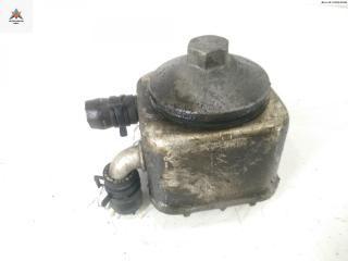 корпус масляного фильтра Audi A4 B6 2003, 2.5 л., дизель, МКПП, универсал, 059117021B