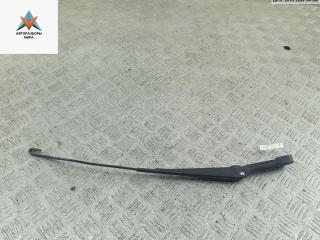 Щеткодержатель (поводок стеклоочистителя) передний Land Rover Freelander 1 поколение 2000, 1.8 л., бензин, МКПП, зелёный, внедорожник 3 дв.