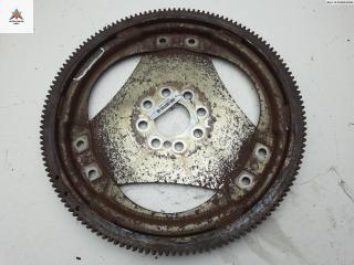 маховик Mercedes-Benz C-Класс W203/S203/CL203 2002, 2.7 л., дизель, АКПП, чёрный, универсал, 6110320147