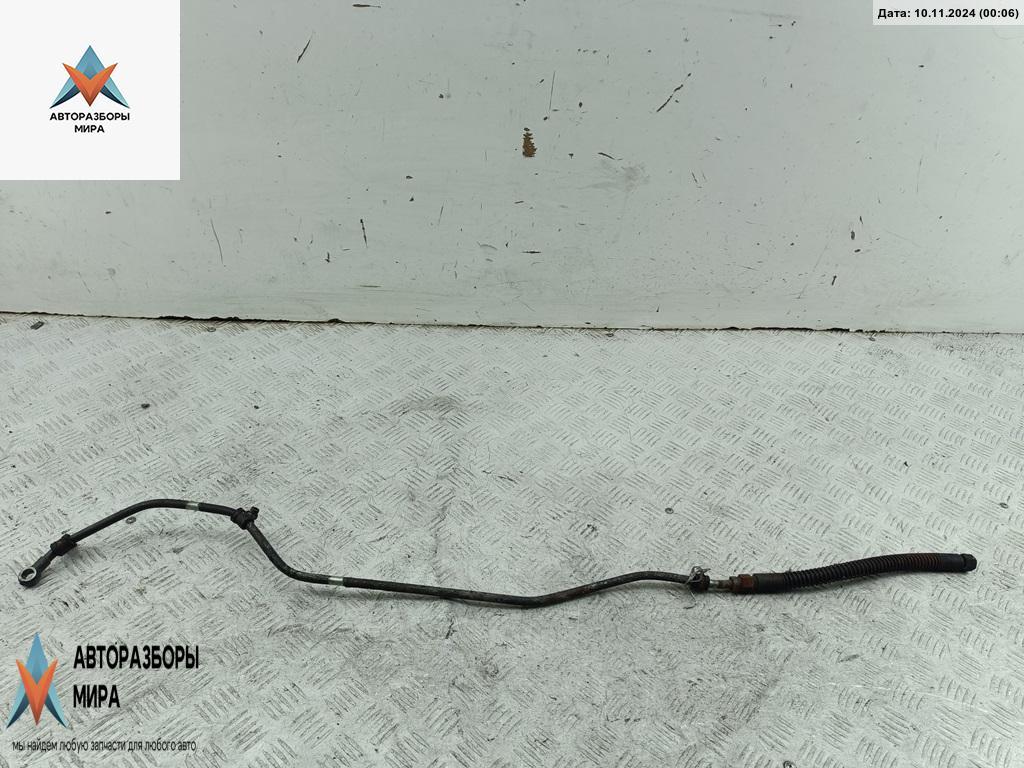 Трубка гидравлическая АКПП Mercedes-Benz C-Класс W202/S202 1995, 2.8 л., бензин, АКПП, серый, седан - фото №1