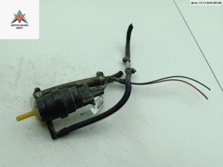 насос (моторчик) омывателя стекла Opel Astra H/Family [рестайлинг] 2005, серый, универсал