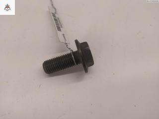 Болт крепления Skoda Octavia mk1 (A4 1U) 2002, 2.0 л., бензин, МКПП, зелёный, хетчбэк 5 дв., 4F10.9