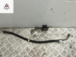 шланг гидроусилителя Audi 80 8A/B3 1990, 1.6 л., бензин, МКПП, синий, седан