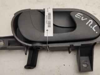 ручка внутренняя передняя левая Citroen Evasion 1 поколение [рестайлинг] 1999, 2.0 л., бензин, МКПП, синий, минивэн, 1470971077