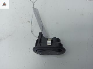 кнопка стеклоподъемника переднего правого Opel Zafira 1 поколение (A) [рестайлинг] 2005, 1.8 л., бензин, МКПП, серый, минивэн, 13363100