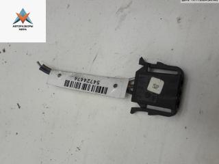 разъем (фишка) проводки Volkswagen Passat B4 1995, 1.6 л., бензин, МКПП, серый, универсал, 191972703