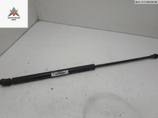 амортизатор крышки багажника (3-5 двери) Volkswagen Golf 4 поколение 1998, 1.6 л., бензин, МКПП, серый, хетчбэк 5 дв., 1J6827550