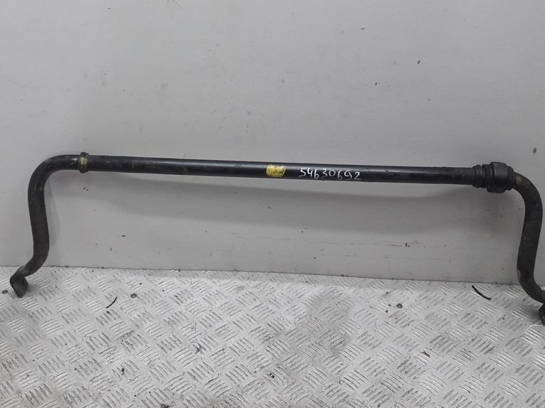 стабилизатор подвески передний Volkswagen Passat B5 1998, 1.6 л., бензин, МКПП, красный, универсал