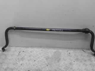 стабилизатор подвески передний Volkswagen Passat B5 1998, 1.6 л., бензин, МКПП, красный, универсал