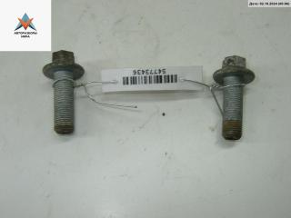 Болт крепления BMW 5 серия E39 1998, 2.5 л., бензин, МКПП, серый, универсал, 1093661