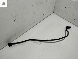 патрубок (трубопровод, шланг) Peugeot 307 1 поколение 2003, 2.0 л., дизель, МКПП, чёрный, универсал