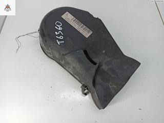 защита (кожух) ремня ГРМ Audi A6 4B/C5 [рестайлинг] 2002, 2.5 л., дизель, МКПП, синий, универсал, 059109123K