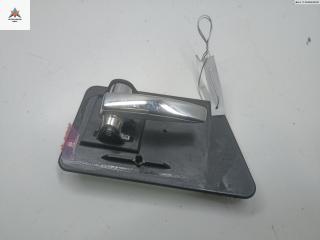 ручка внутренняя передняя левая Opel Omega B [рестайлинг] 2001, 3.2 л., бензин, АКПП, серый, седан, 90566891