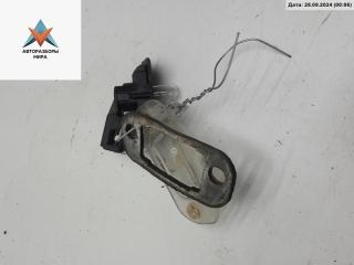 подсветка номера Volkswagen Golf 3 поколение 1995, 1.6 л., бензин, МКПП, красный, хетчбэк 3 дв., 1H6943167