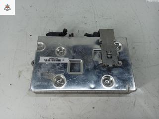 блок управления (другие) Audi A6 4F/C6 2006, 2.7 л., дизель, АКПП, чёрный, универсал, 4F0910731