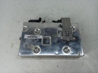 блок управления (другие) Audi A6 4F/C6 2006, 2.7 л., дизель, АКПП, чёрный, универсал, 4F0910731