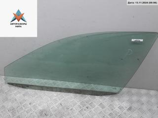 стекло двери передней левой Volkswagen Bora 1 поколение 2000, 1.9 л., дизель, МКПП, серый, универсал, AS2