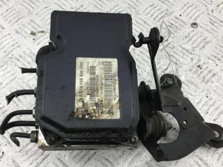 блок ABS Volkswagen Passat B7 2014, 1.6 л., дизель, МКПП, чёрный, универсал, 3AA614109BM